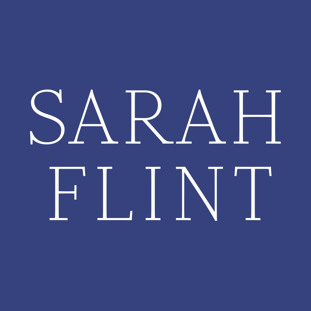 Sarah Flint